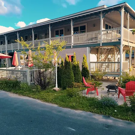 Downhill Lodge Condominium